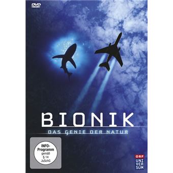 Filme WVG Bionik - Das Genie der Natur - 1