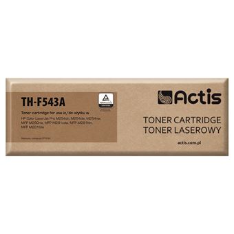 Toner Actis TH-F543A - 1
