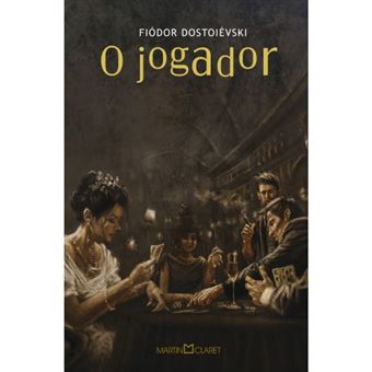 O Jogador - 1