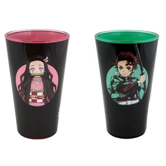 Copo de Água Bem's SA Demon Slayer - 1