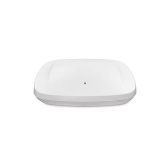 Ponto de Acesso Wlan Cisco Meraki CW9166D1-E | Branco - 1