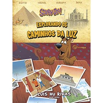 Explorando Os Caminhos Da Luz - 1