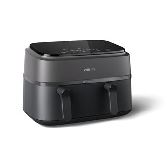 Air Fryer Philips 3000 series NA350/00 | 9 L | 2750 W | Preto - 1