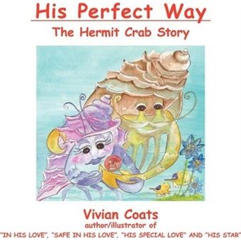 His Perfect Way - 1