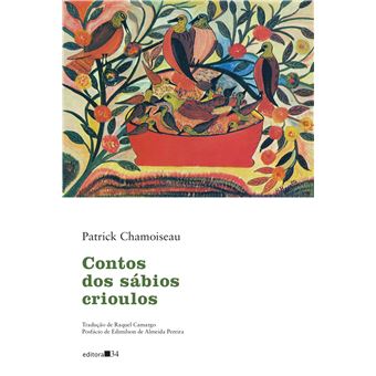 Contos Dos Sábios Crioulos - 1