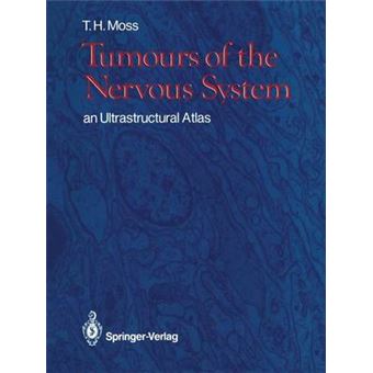 Tumours Of The Nervous System - 1