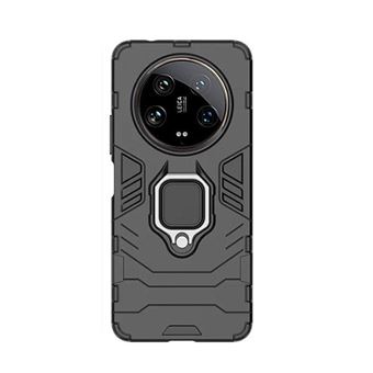Capa Military Defender 3x1 Anti-Impacto Phonecare para Xiaomi 14 Ultra | Preto - 1