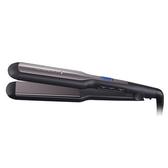 Alisador de Cabelo Remington S5525 | Preto - 1