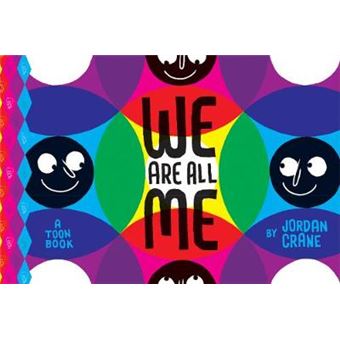 We Are All Me: Toon Level 1 - 1