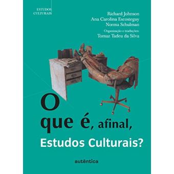 O que é Afinal, Estudos Culturais? - 1