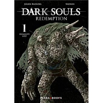Dark Souls: Redemption 01 - 1