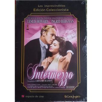 Intermezzo (DVD) - 1