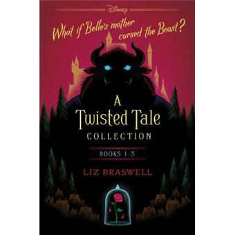A Twisted Tale Collection A Boxed Set - 1