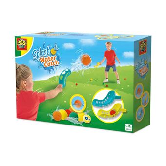 Splash Water Catch SES Outdoor 02304 - 1