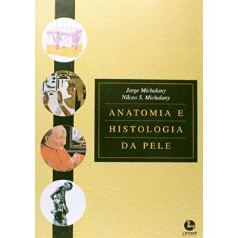 Anatomia e Histologia da Pele - 1