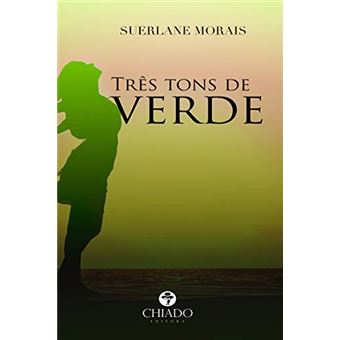 Três Tons De Verde - 1