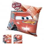 Almofada Cars Disney Ice Racer