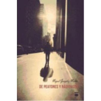 De peatones y náufragos - 1