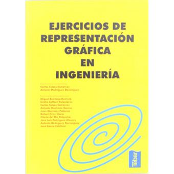 Ejercicios de representación gráfica en ingeniería - 1