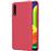 Capa Magunivers | TPU escudo super geado rígido Vermelho para Samsung Galaxy A50s/A50/A30s_0