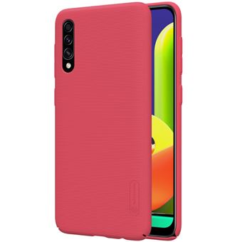 Capa Magunivers | TPU escudo super geado rígido Vermelho para Samsung Galaxy A50s/A50/A30s