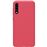 Capa Magunivers | TPU escudo super geado rígido Vermelho para Samsung Galaxy A50s/A50/A30s_1