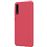 Capa Magunivers | TPU escudo super geado rígido Vermelho para Samsung Galaxy A50s/A50/A30s_3