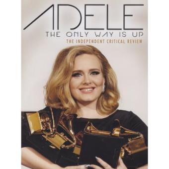 The Only Way Is Up - 1