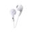 Auriculares JVC HA-F160-W-E Branco_0