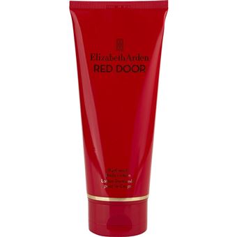 Loção Corporal Feminino Red Door Elizabeth Arden 6.8 oz | 200 ml - 1