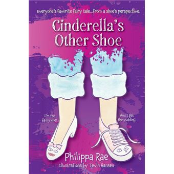 Cinderella's Other Shoe - 1