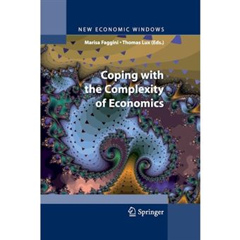 Coping with the Complexity of Economics - Paperback - 2014 - 1