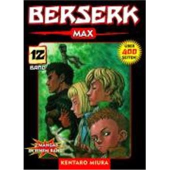 Berserk Max - 1
