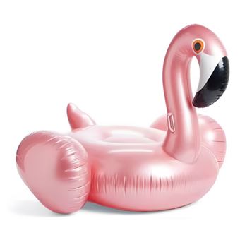 Boia Insuflável BEUNIK | 150cm | Flamingo Rosa - 1
