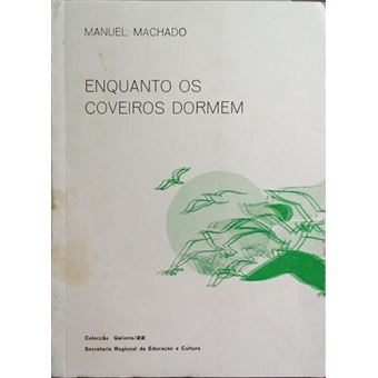 Enquanto os coveiros dormem. - 1