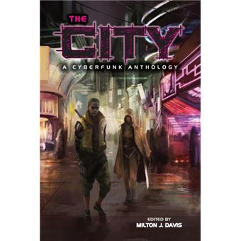 the City Paperback -