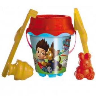 Conjunto de Praia  Patrulha Pata - 1