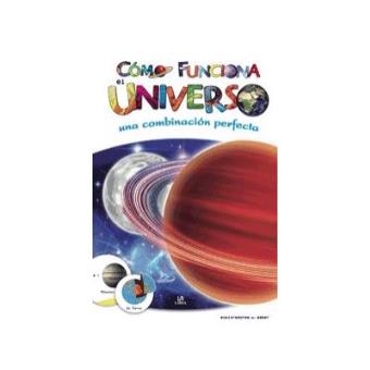 Como funciona el universo - 1