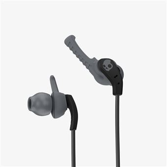 Auriculares Skullcandy XTPLYO Cinzento, Preto