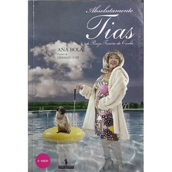 Absolutamente tias de pureza teixeira da cunha. [8.ª edição] - 1