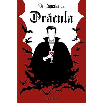 Os Hóspedes De Drácula - 1