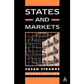 States and Markets - 1