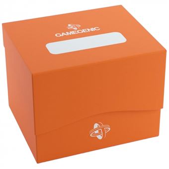 Side Holder 100+ Xl Gamegenic Orange (EN) - 1