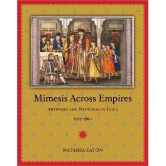 Mimesis Across Empires - 1