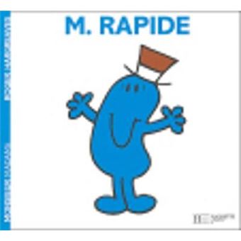 Collection Monsieur Madame (Mr Men & Little Miss) - 1