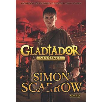 Gladiador: Vinganca - Vol.4 - 1