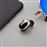 Auricular Mini Bluetooth Magunivers REMAX T21 Wireless com Microfone Preto_0