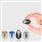 Auricular Mini Bluetooth Magunivers REMAX T21 Wireless com Microfone Preto_2