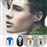 Auricular Mini Bluetooth Magunivers REMAX T21 Wireless com Microfone Preto_3