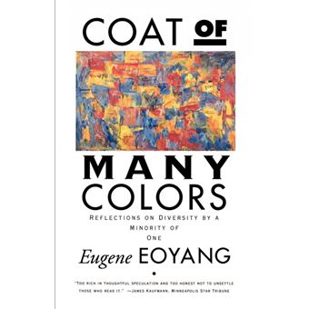 coat Of Many Colors Paperback - - 1